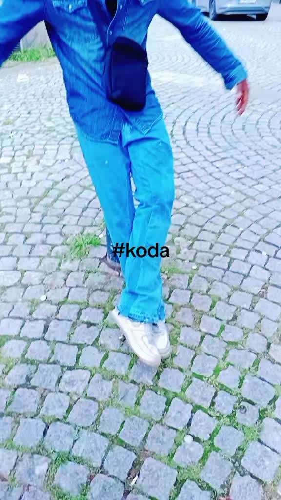 @Od Kay