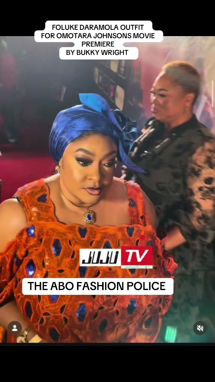 @ABO FASHION POLICE