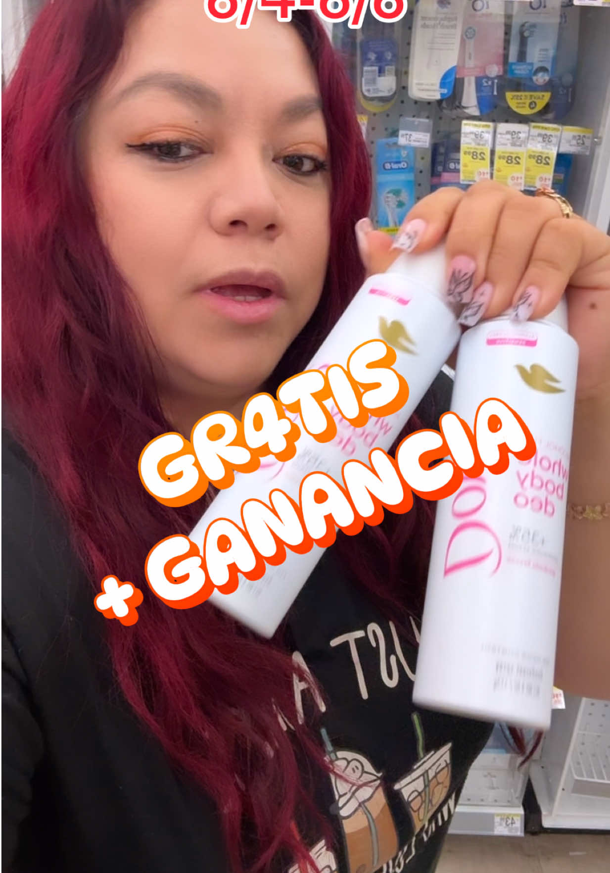 @🦋Cuponeando con Mayra🦋