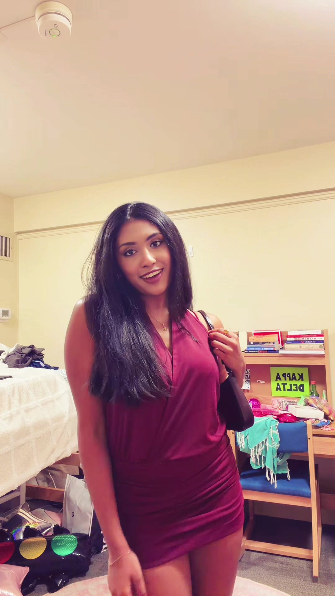 @Suhani Shah