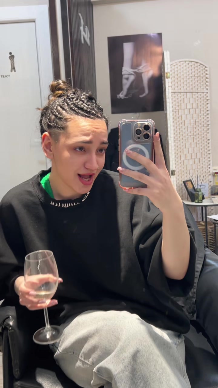 @ლილე ლილე