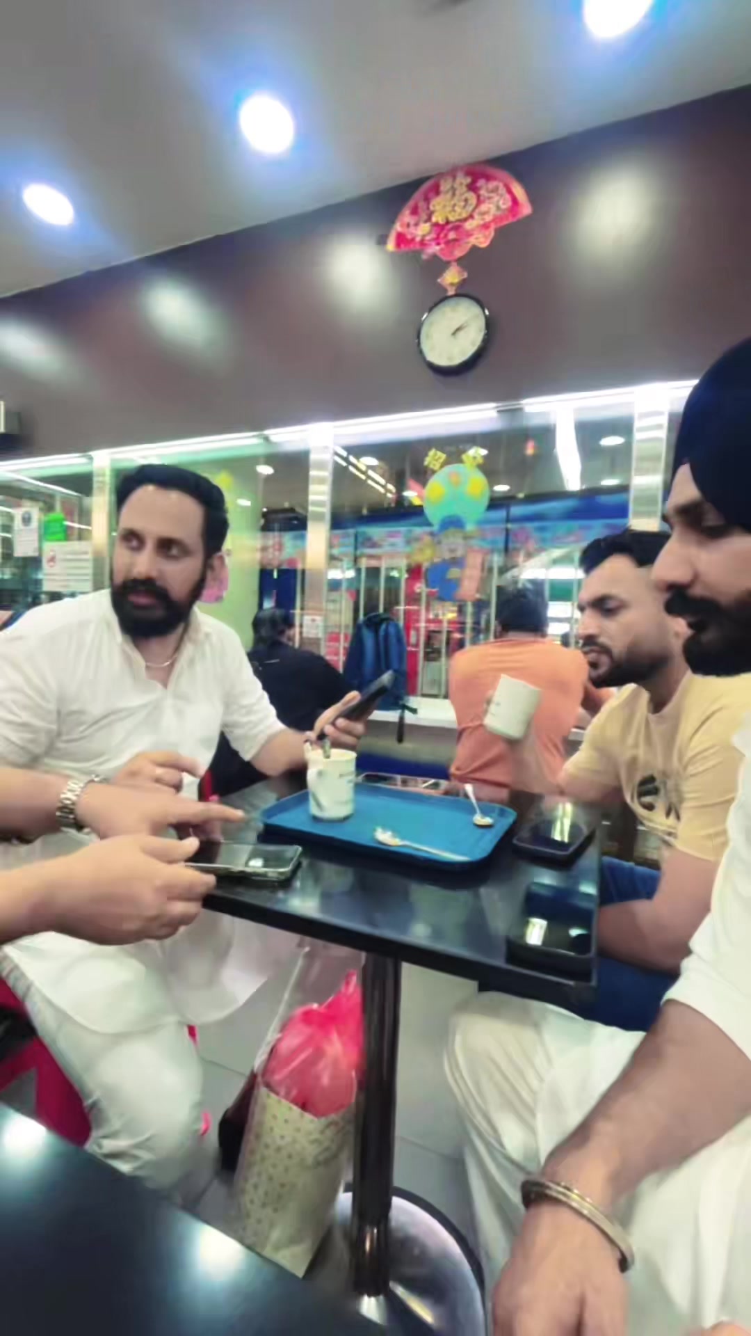 @🦅 ਹੁਕਮ ਦਾ ਜਕਾਂ &spades;️