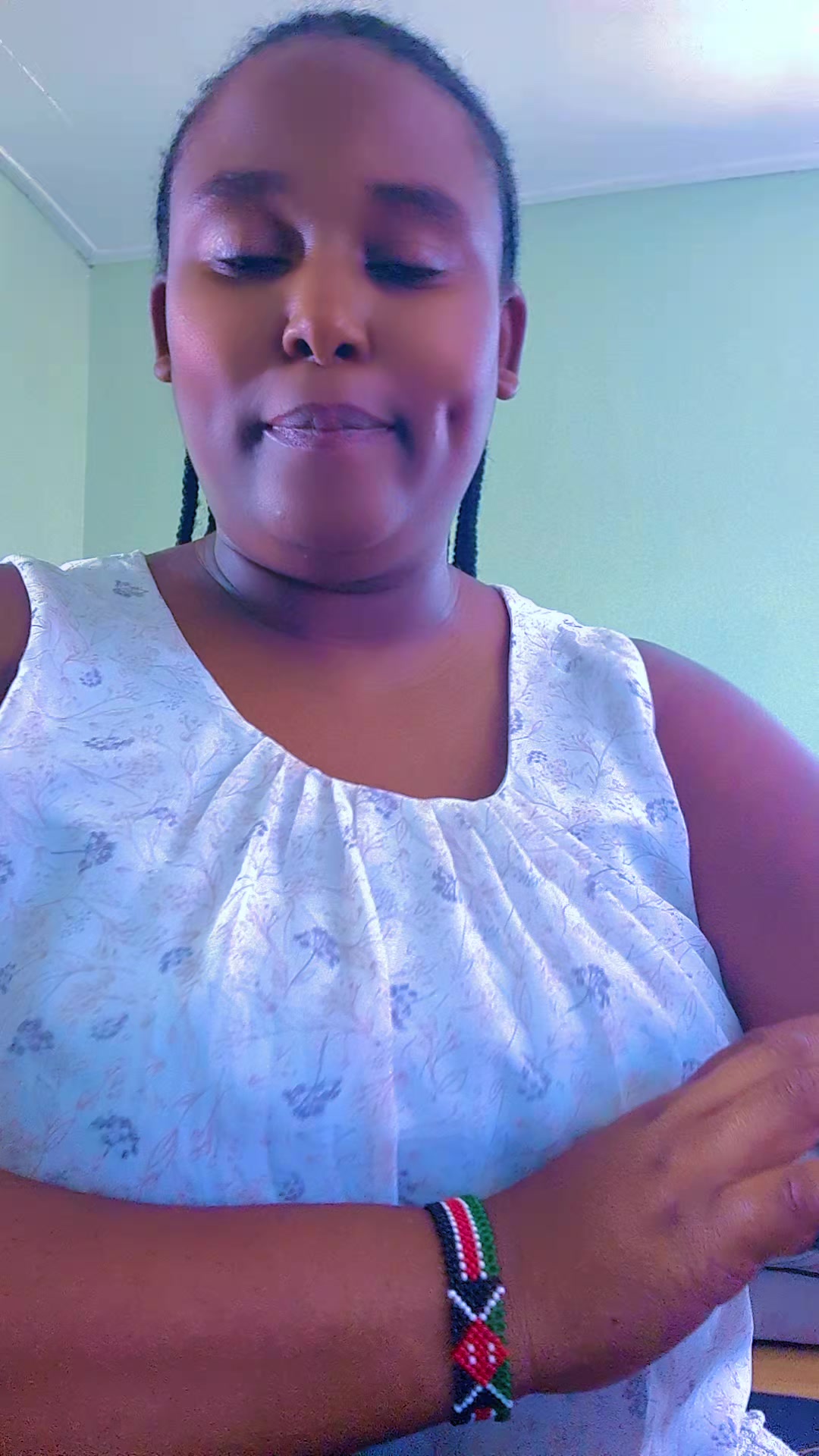 @Child of God