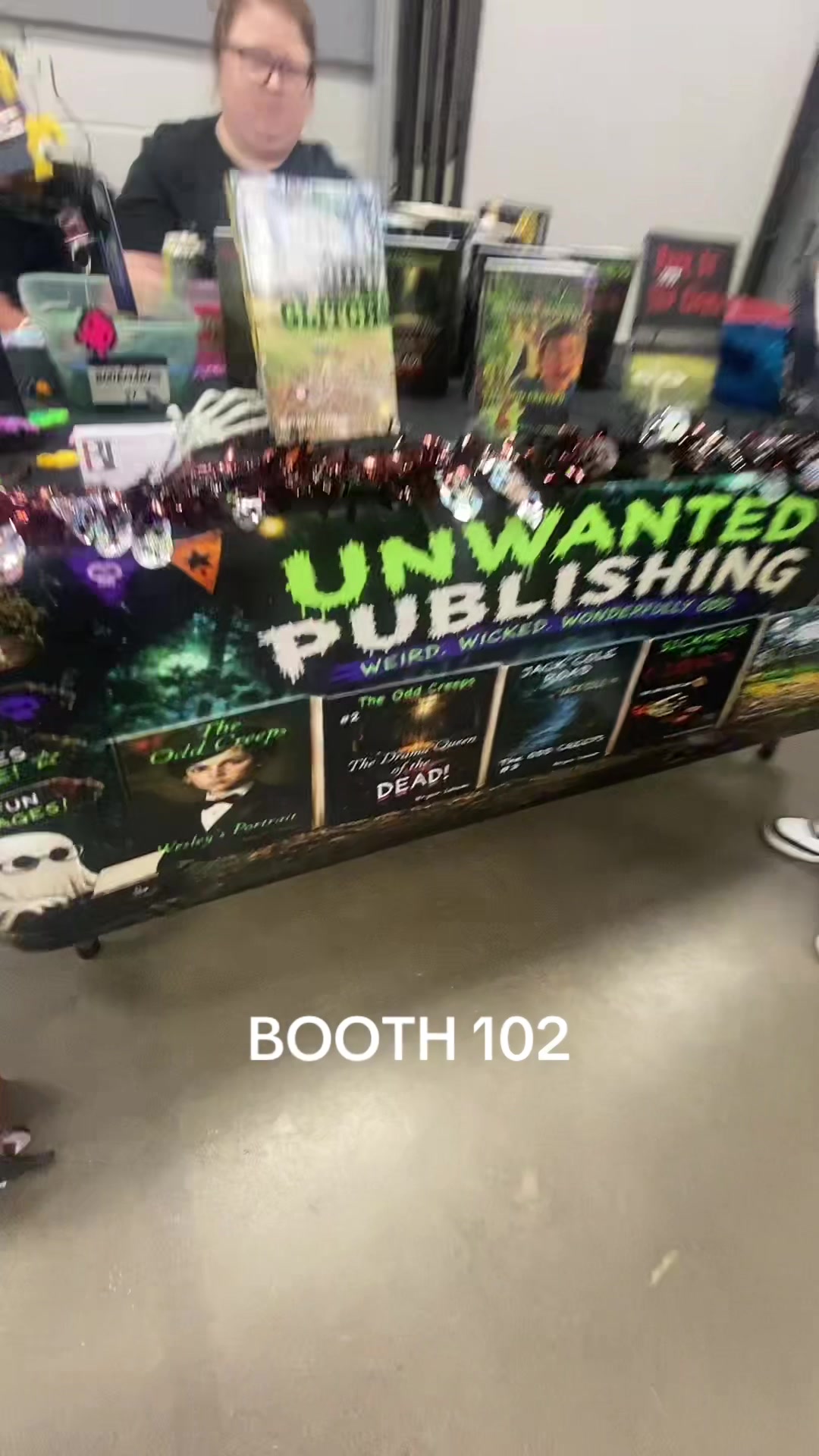 @unwantedpublishing