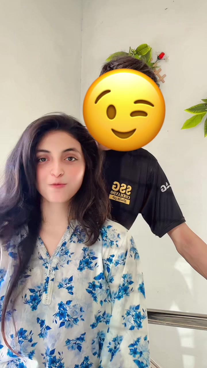 @Jannat Baig