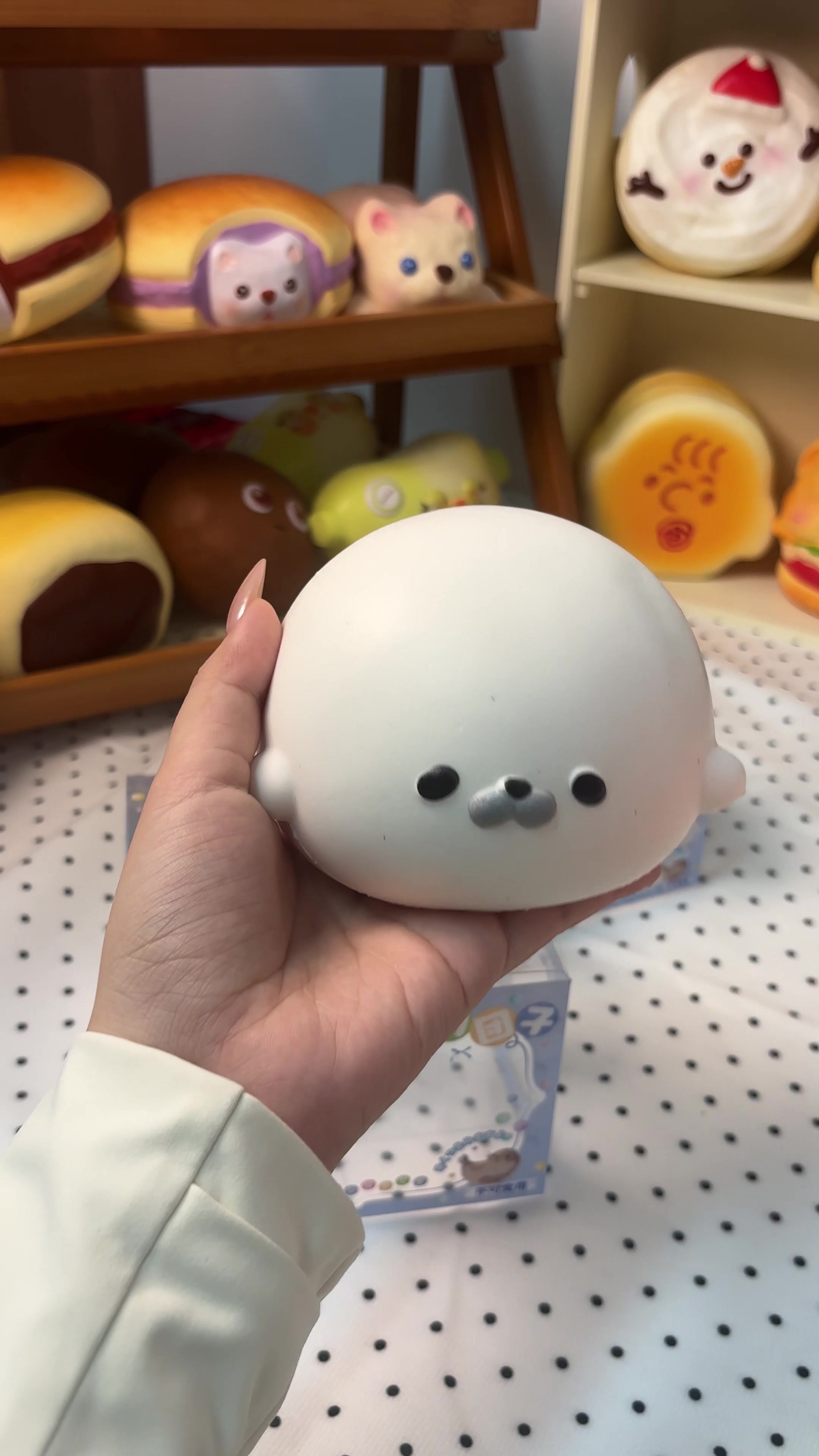 @MHM Squishy