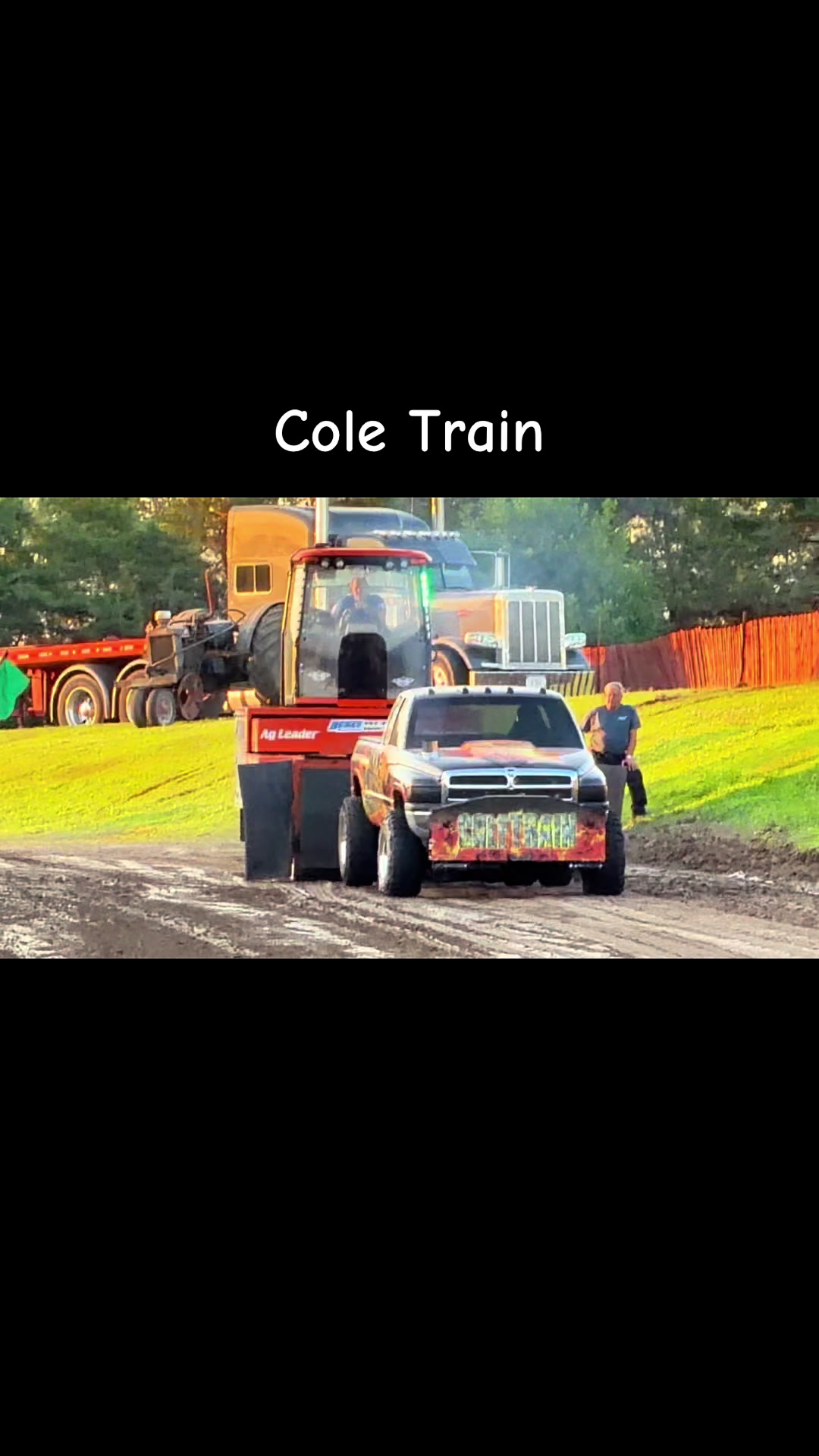 @Borrowed Time Pulling Team 🏁
