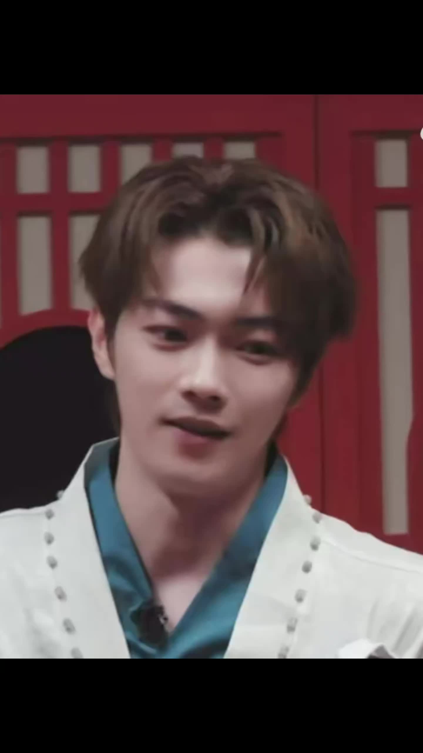 @Alaso💜Xukai🐷soso🧡