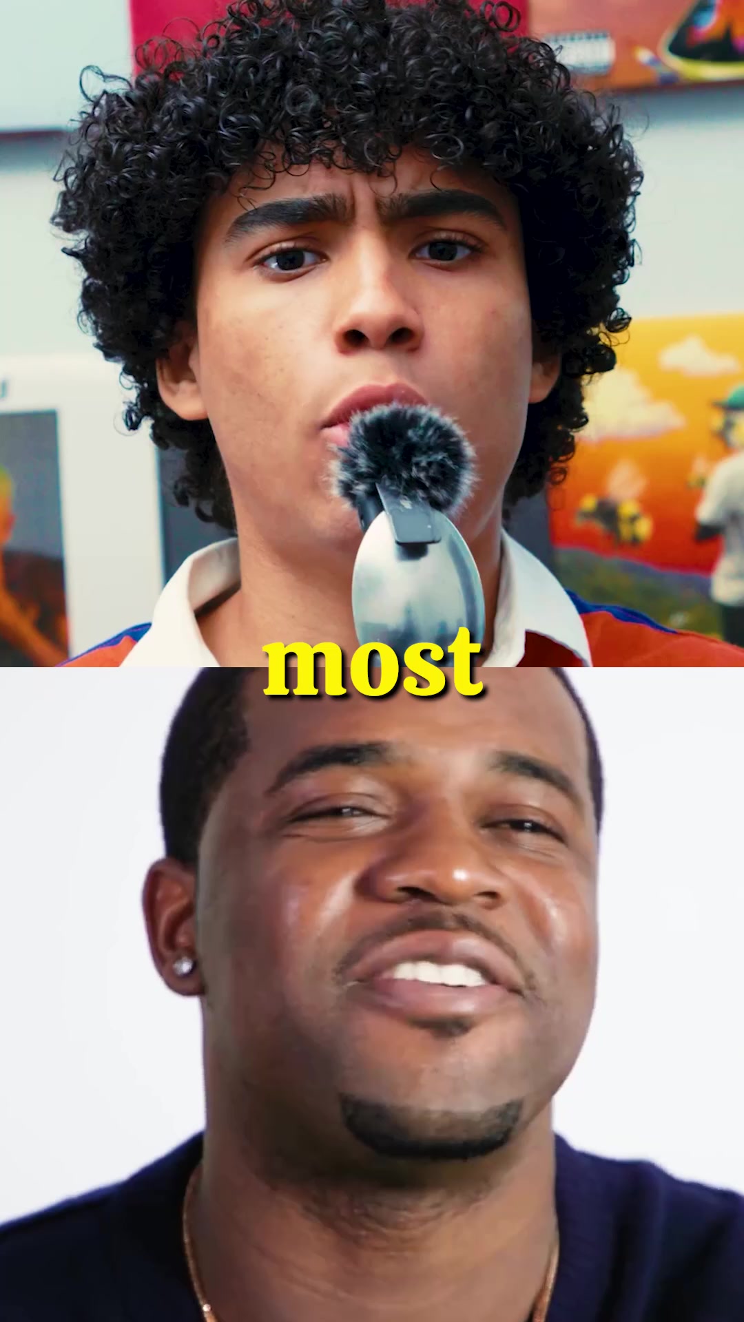 @Julian Loves Music