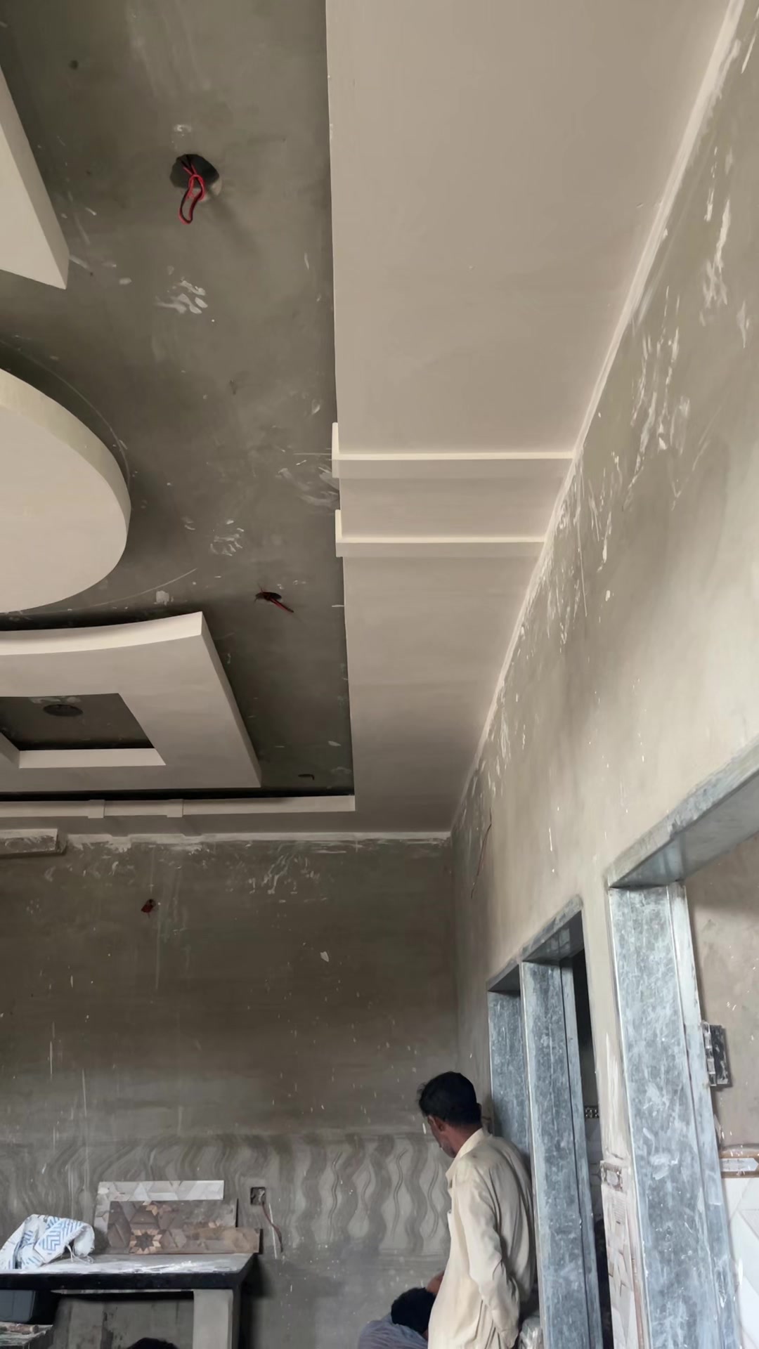 @for ceiling design