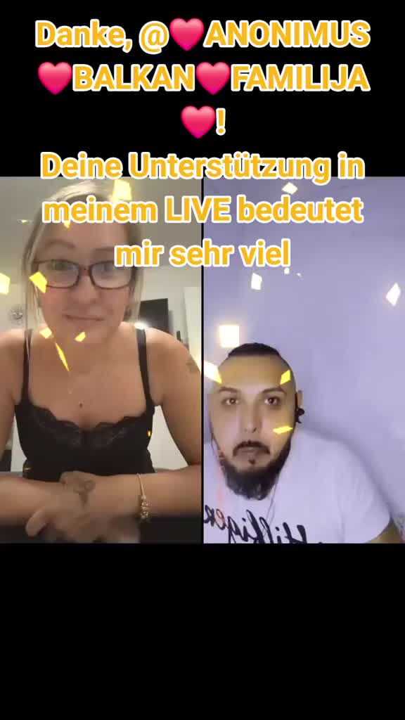 @Ivana 🎙✝️jesus ist Gott ❤️