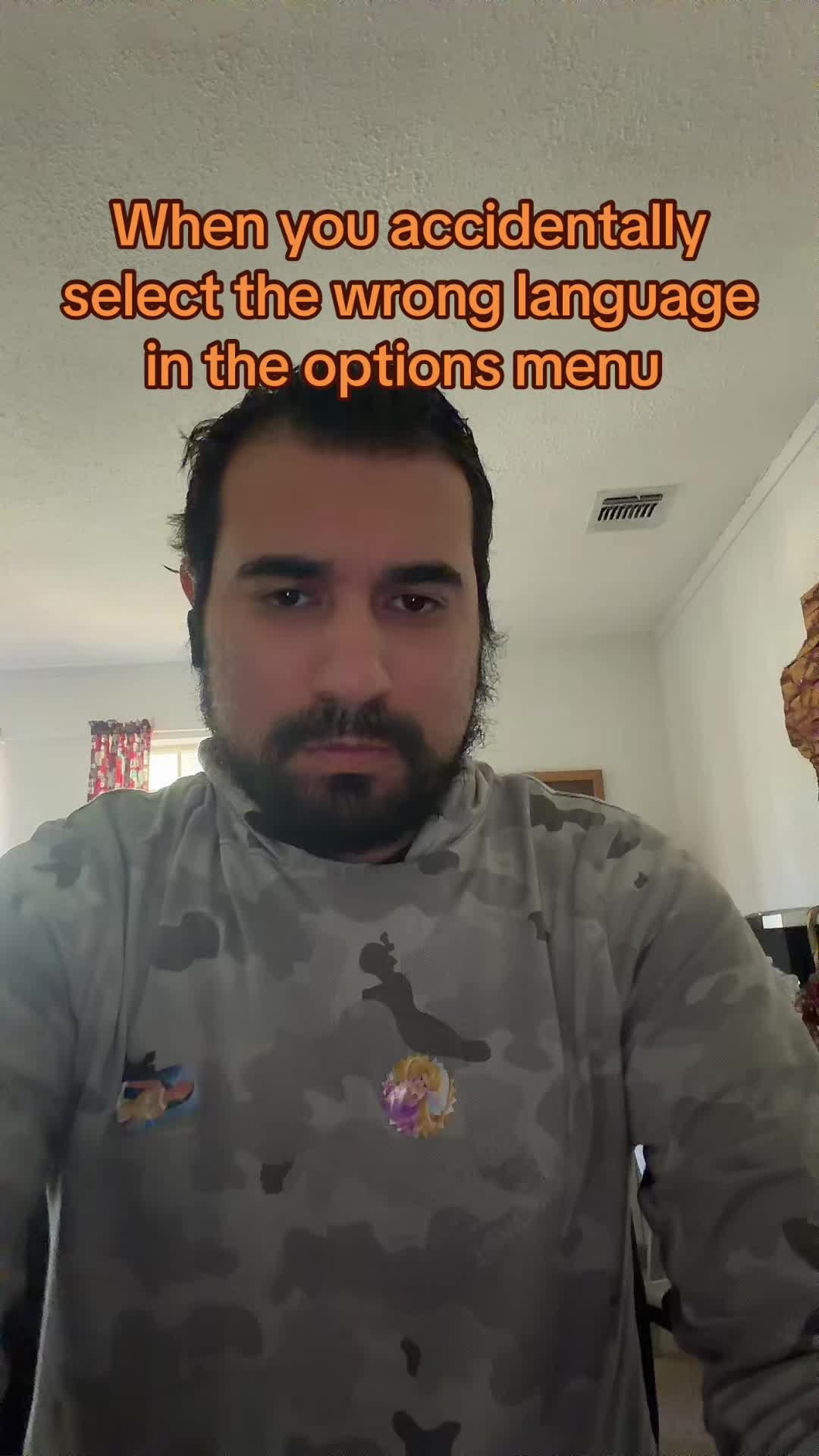 @SpiritMessenger