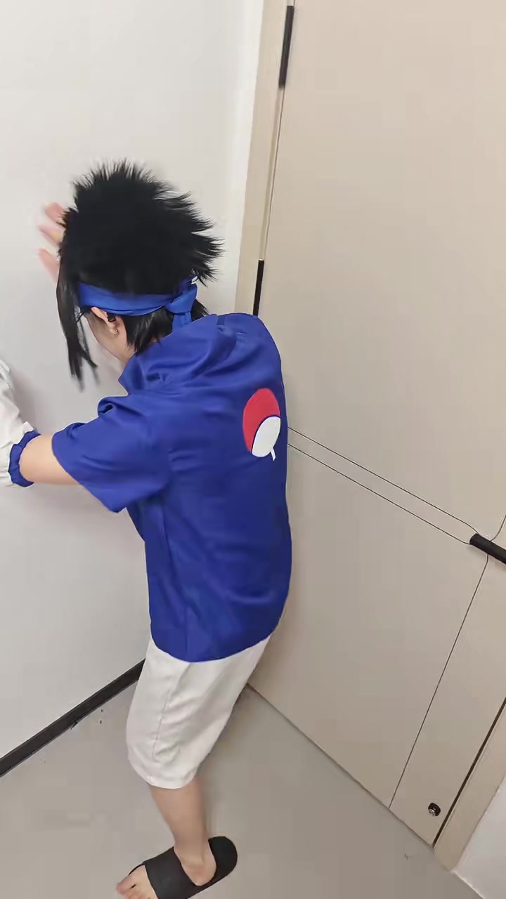@𝗦𝗮𝗸𝗶打击他'