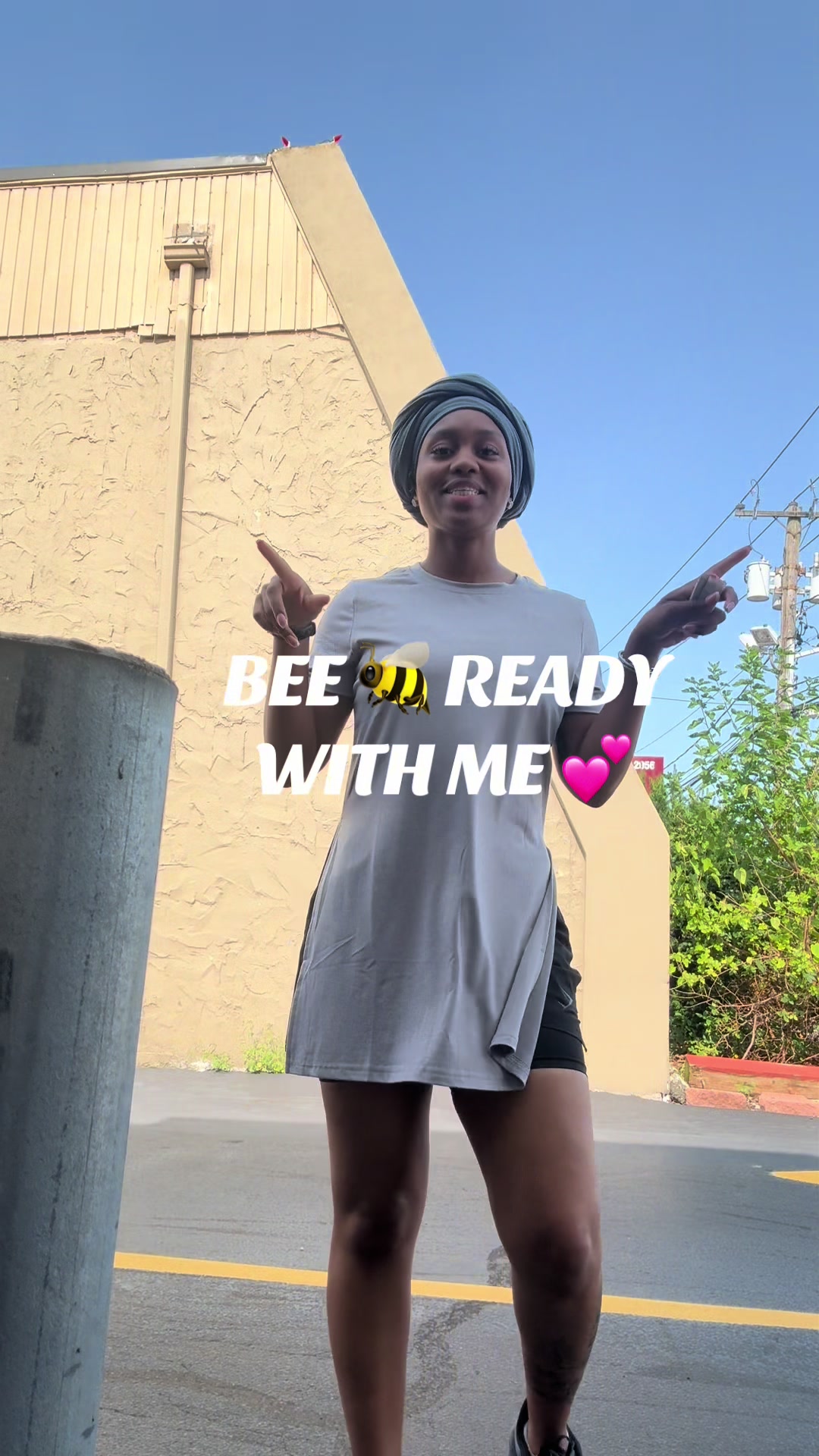 @Bee.Personal Trainer