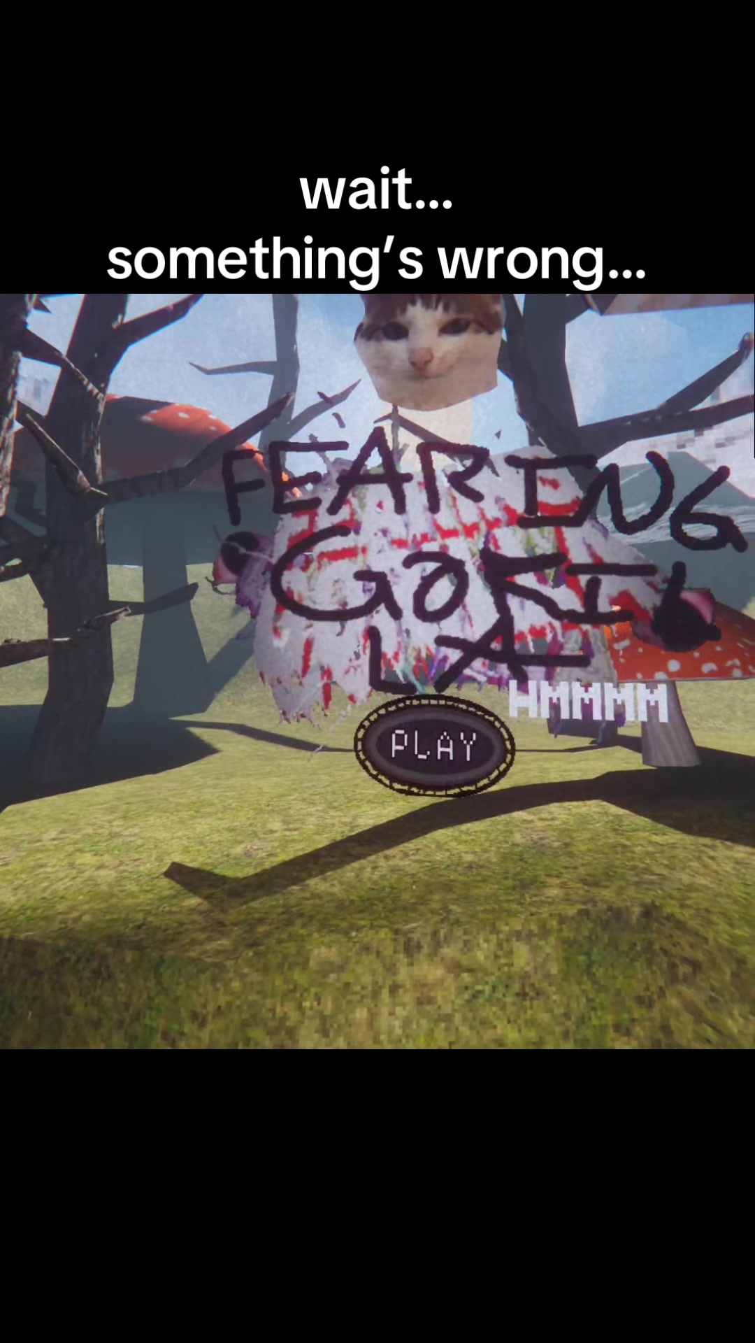 @Fearing Gorilla Official