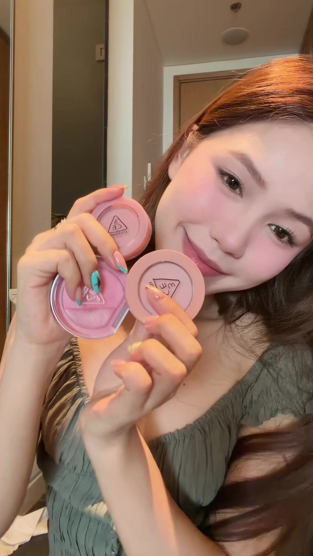 @Ng&ocirc; Nguyễn Quỳnh Anh🐰ྀི