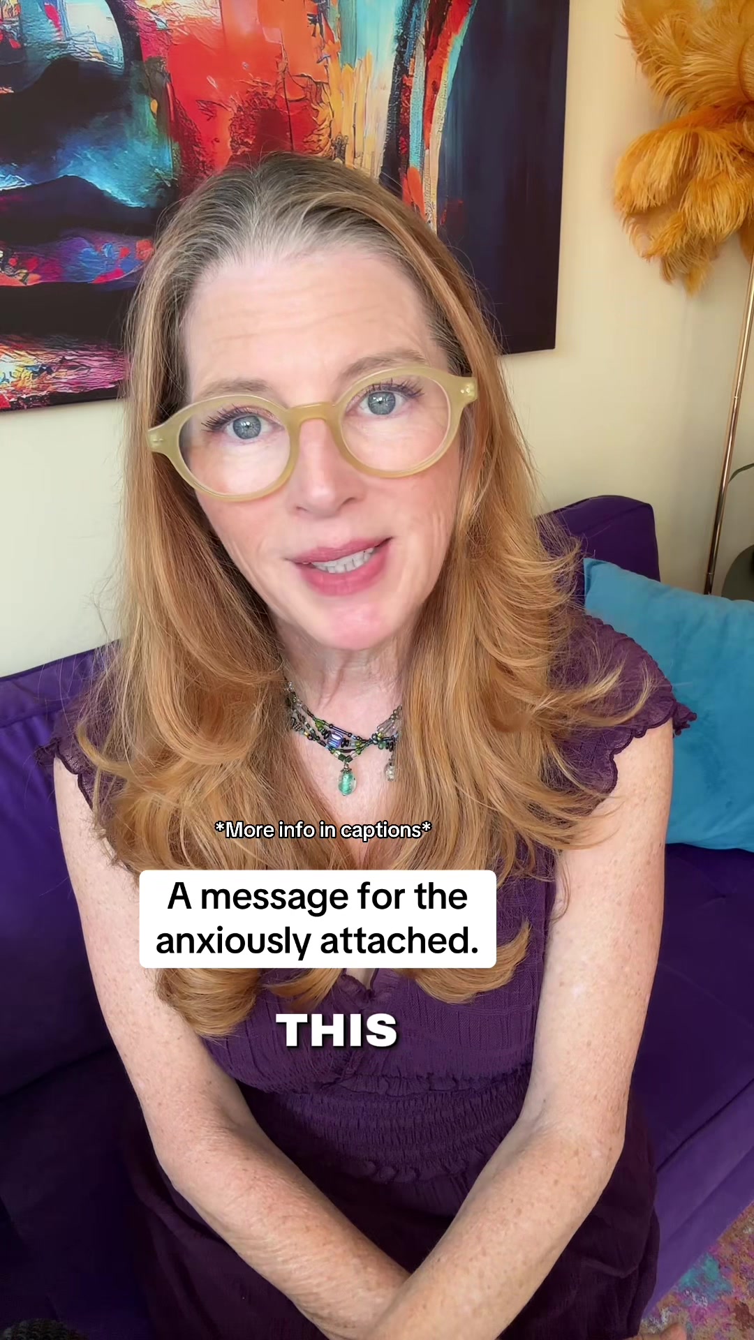 @Tereson | Spiritual Medium