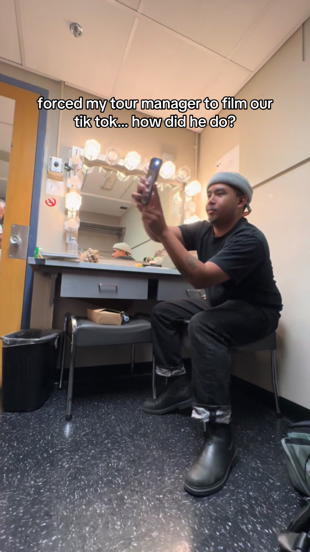 @Ashley Mehta