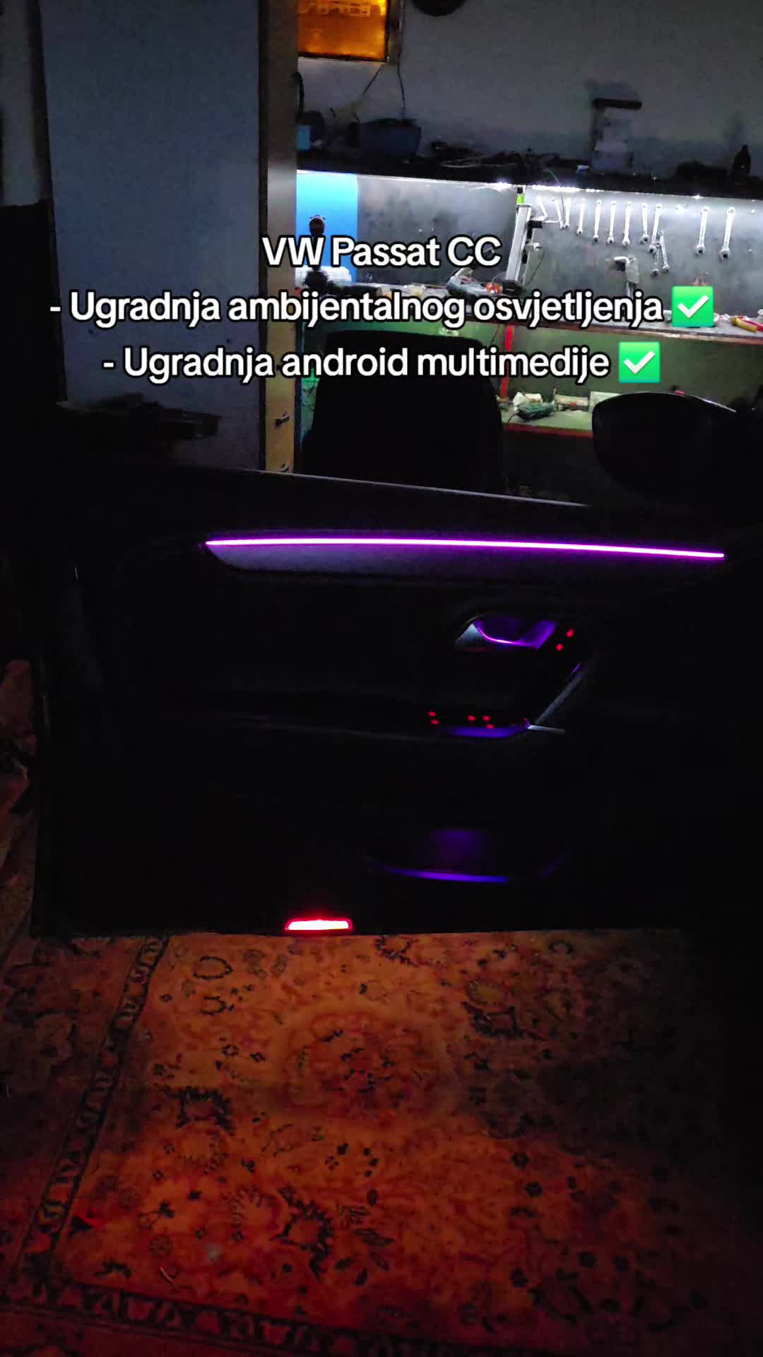 @Auto Elektronika "Rahi"