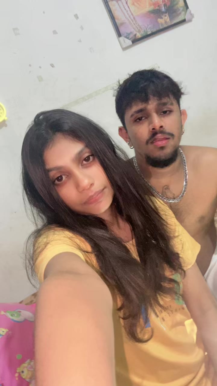@පොඩ්ඩා+ පොඩ්ඩි 💗🥹