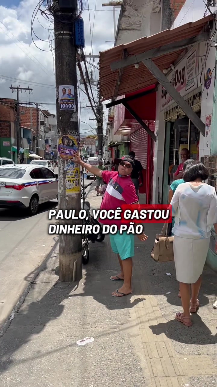 @Paulo Da paz