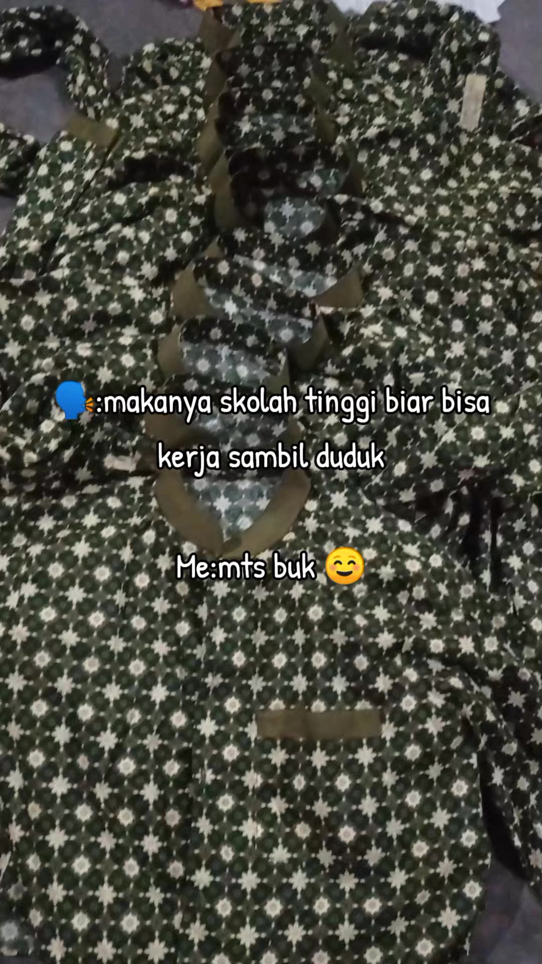 @hasanah fashion