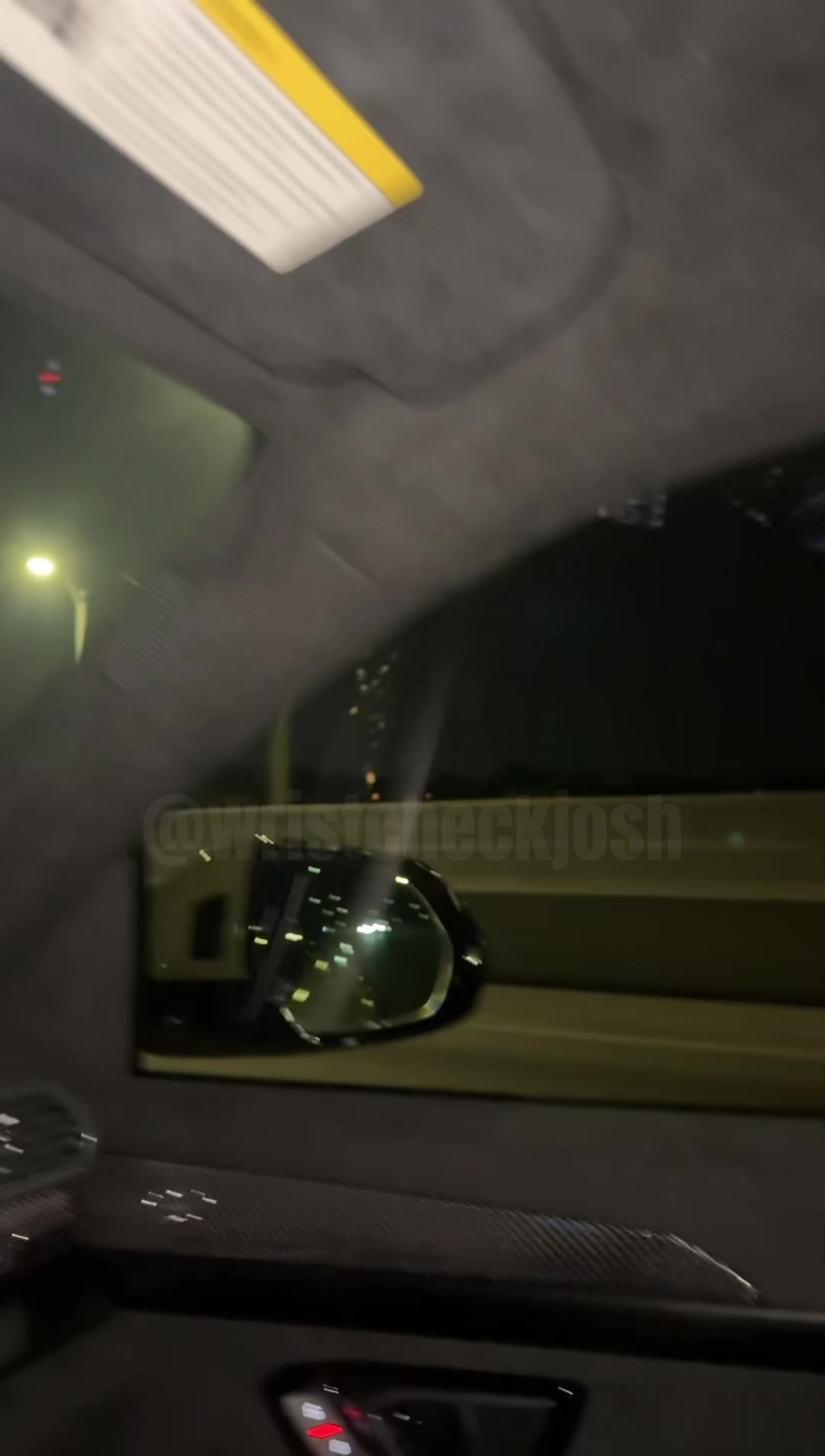 @Wrist Check Josh