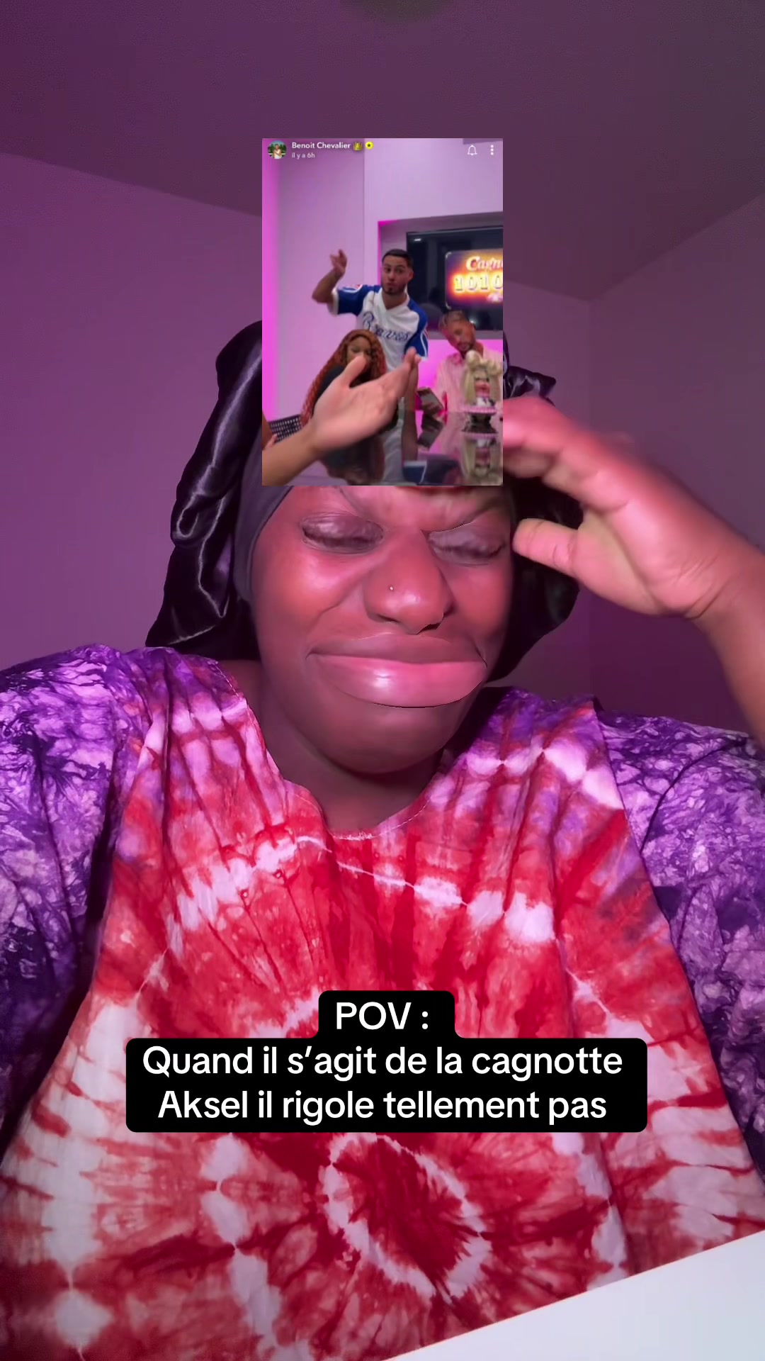 @Mackenzy