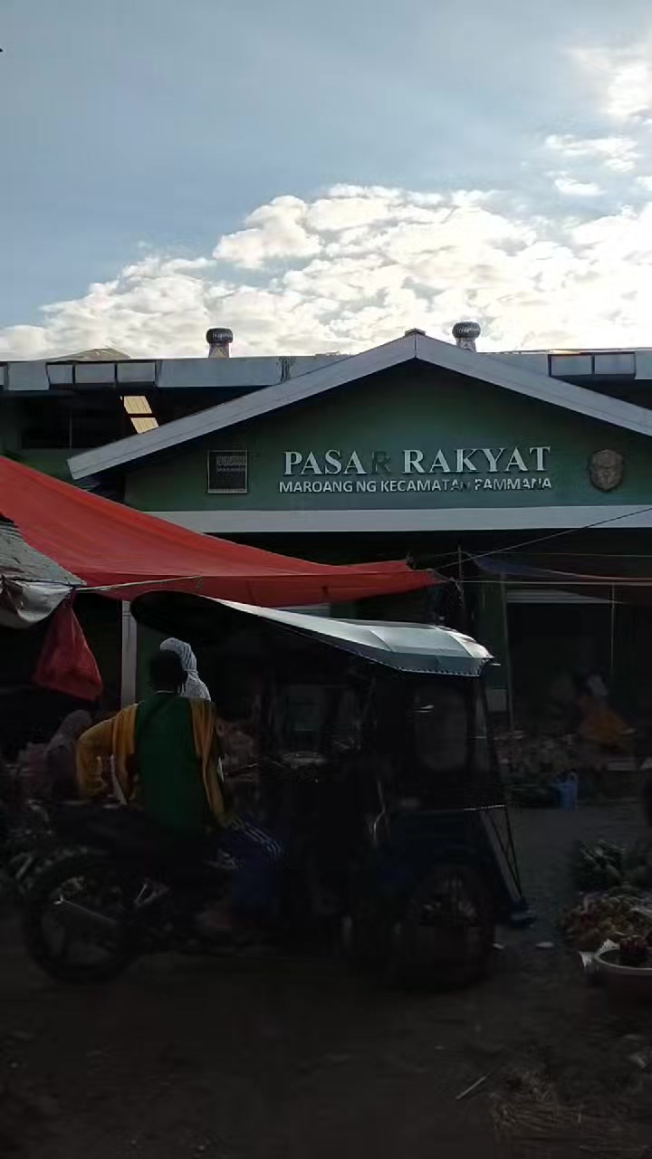 @BAHAR PAMMANA