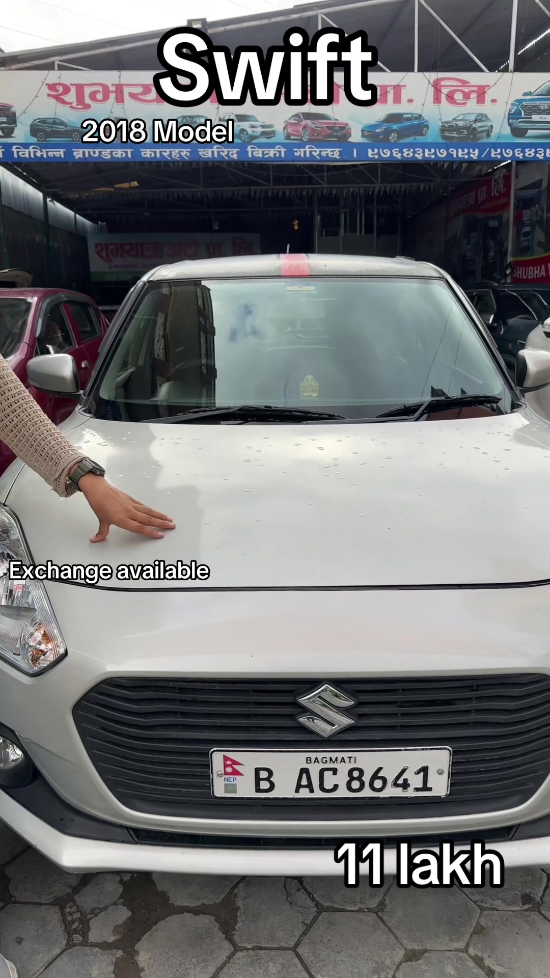 @Shubha Yatra Auto Pvt.ltd