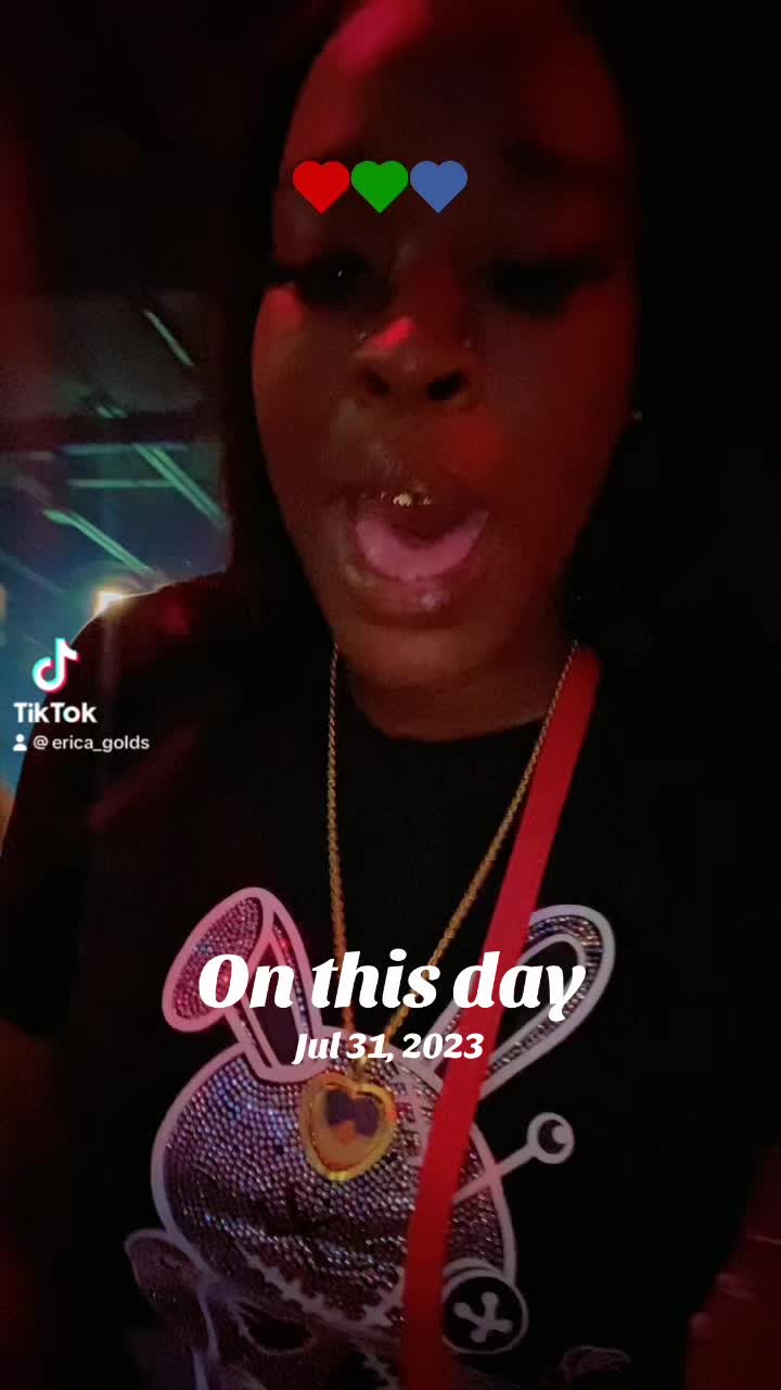 @Erica