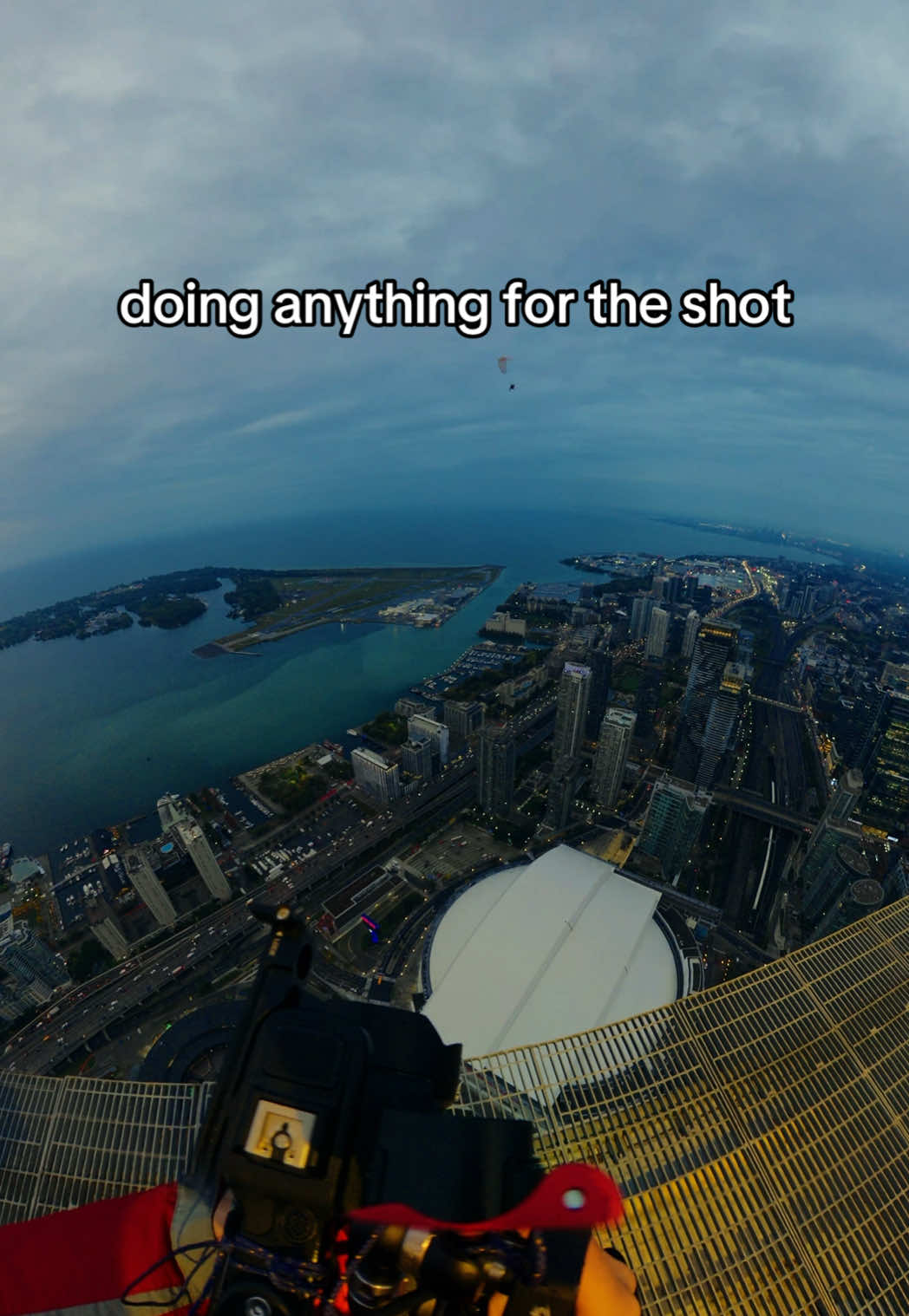 @Red Bull Canada