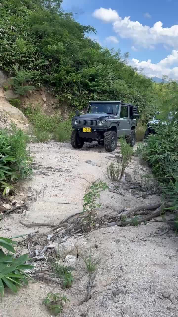 @森田