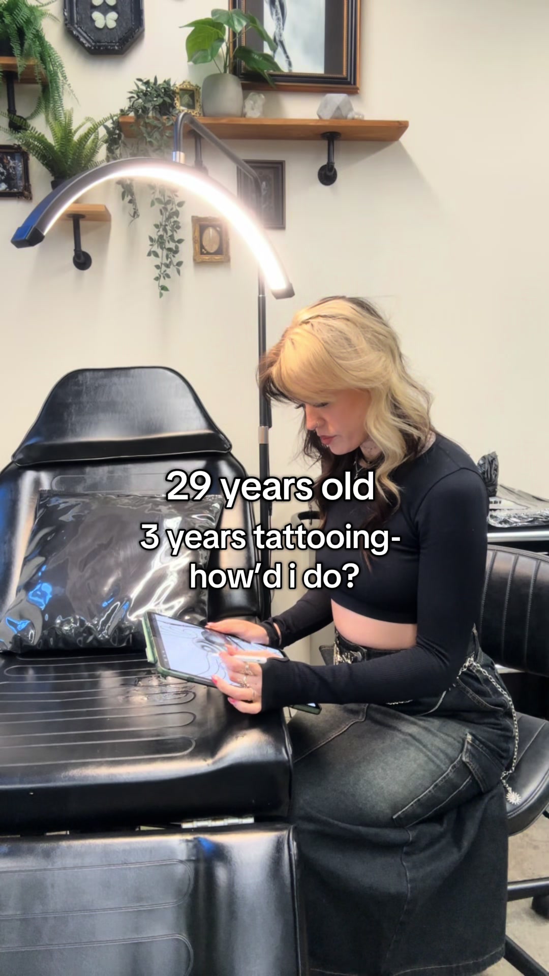 @Lexi Tats 💉