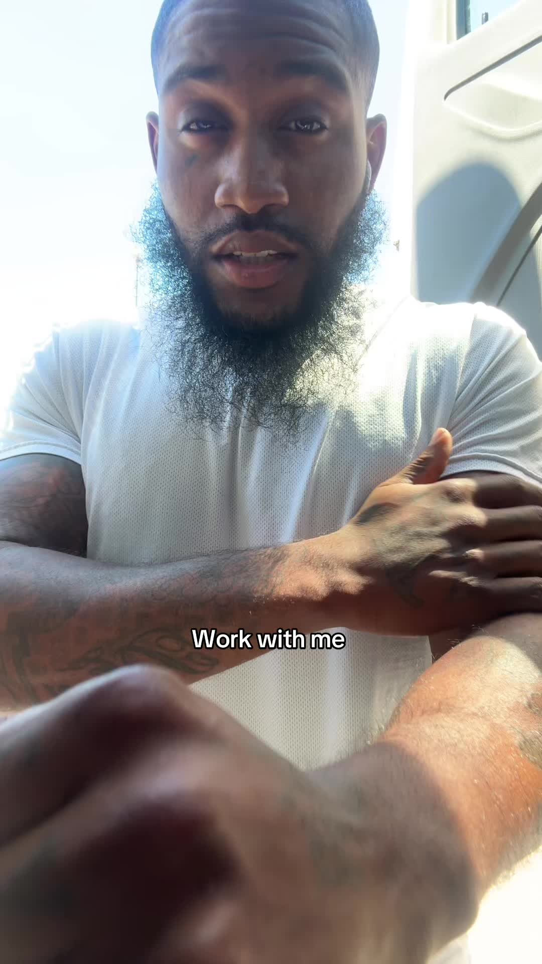 @Jerrell Harris