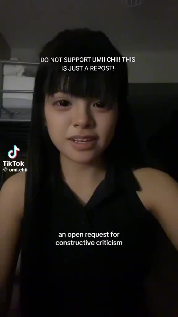 @Umi.chii archive videos