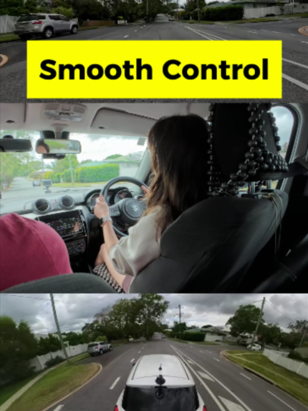 @Driving Test Australia