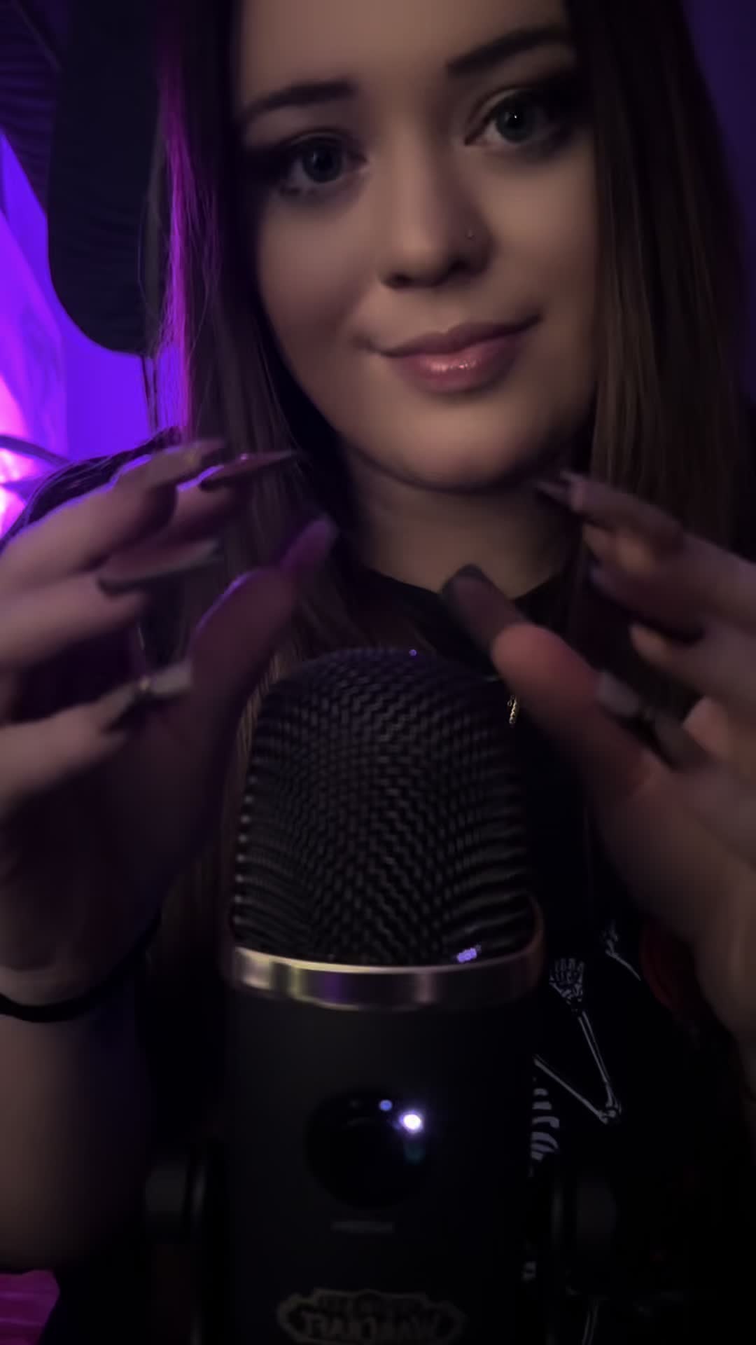 @Enchant ASMR