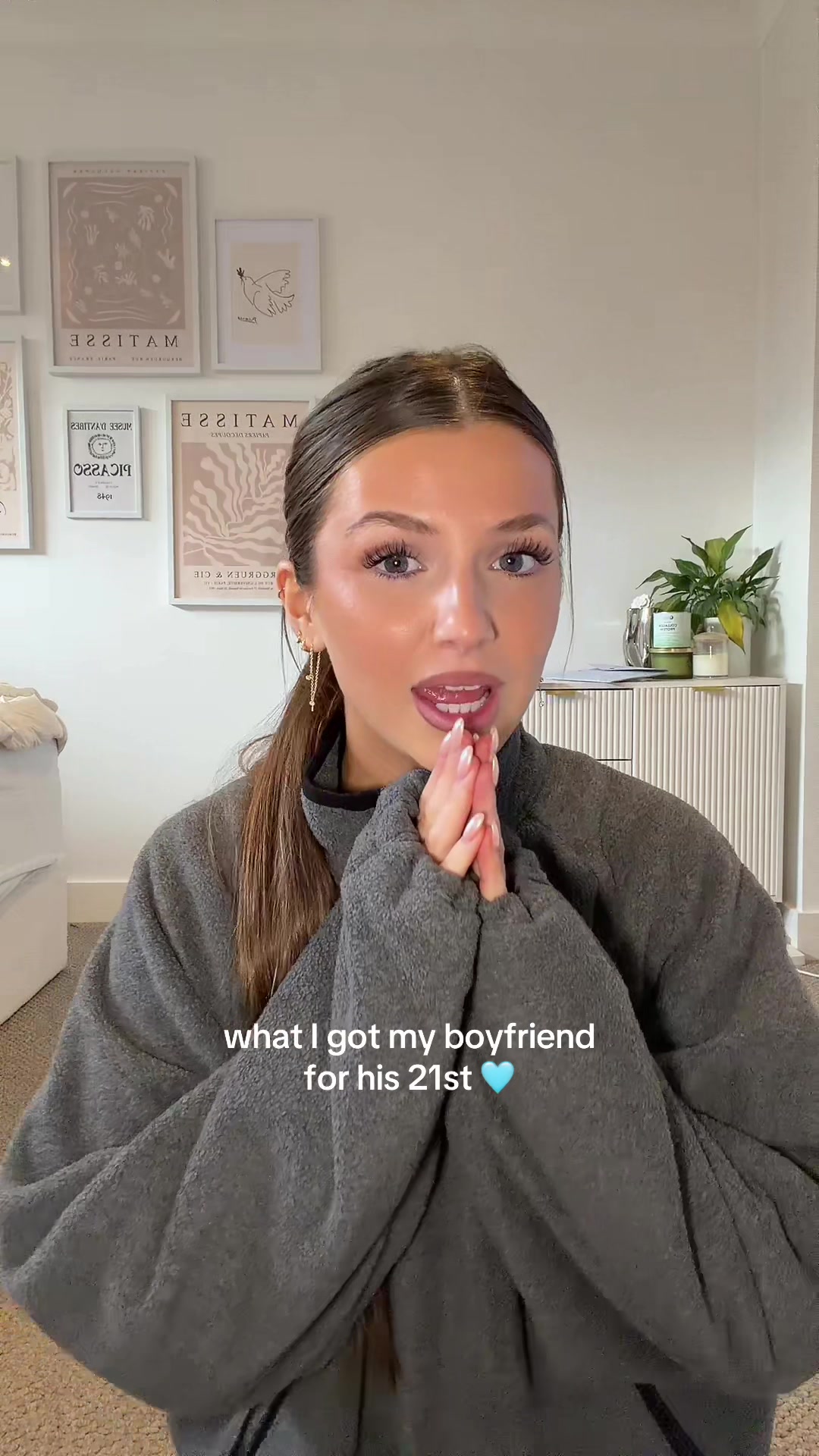 @LILY💌