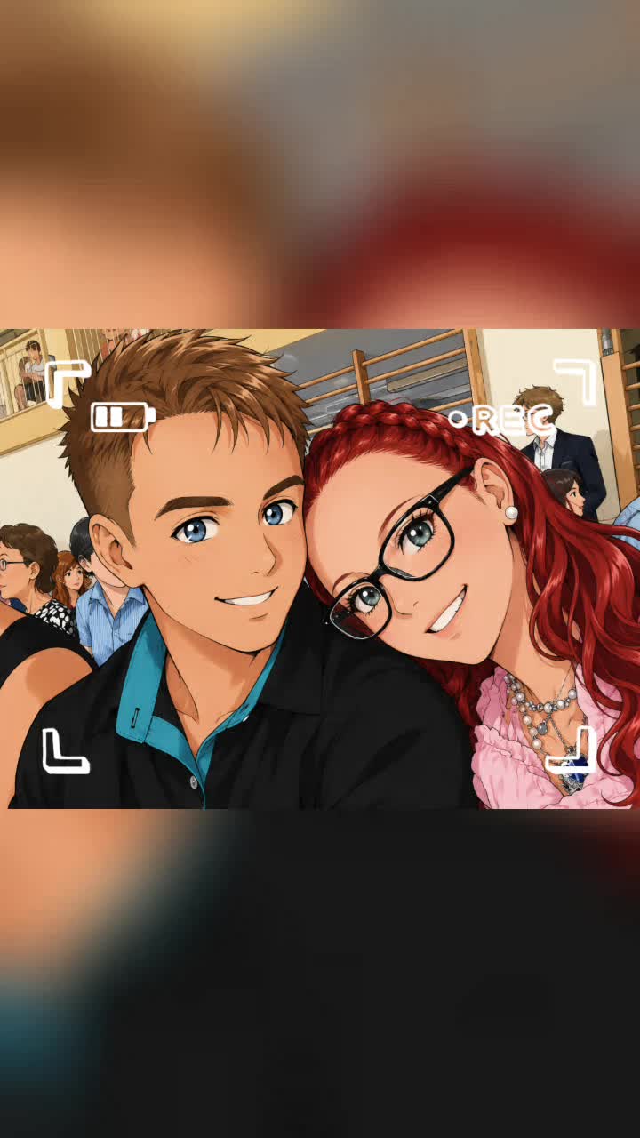 @❤️❤️❤️Jacky + Dominik ❤️❤️❤️