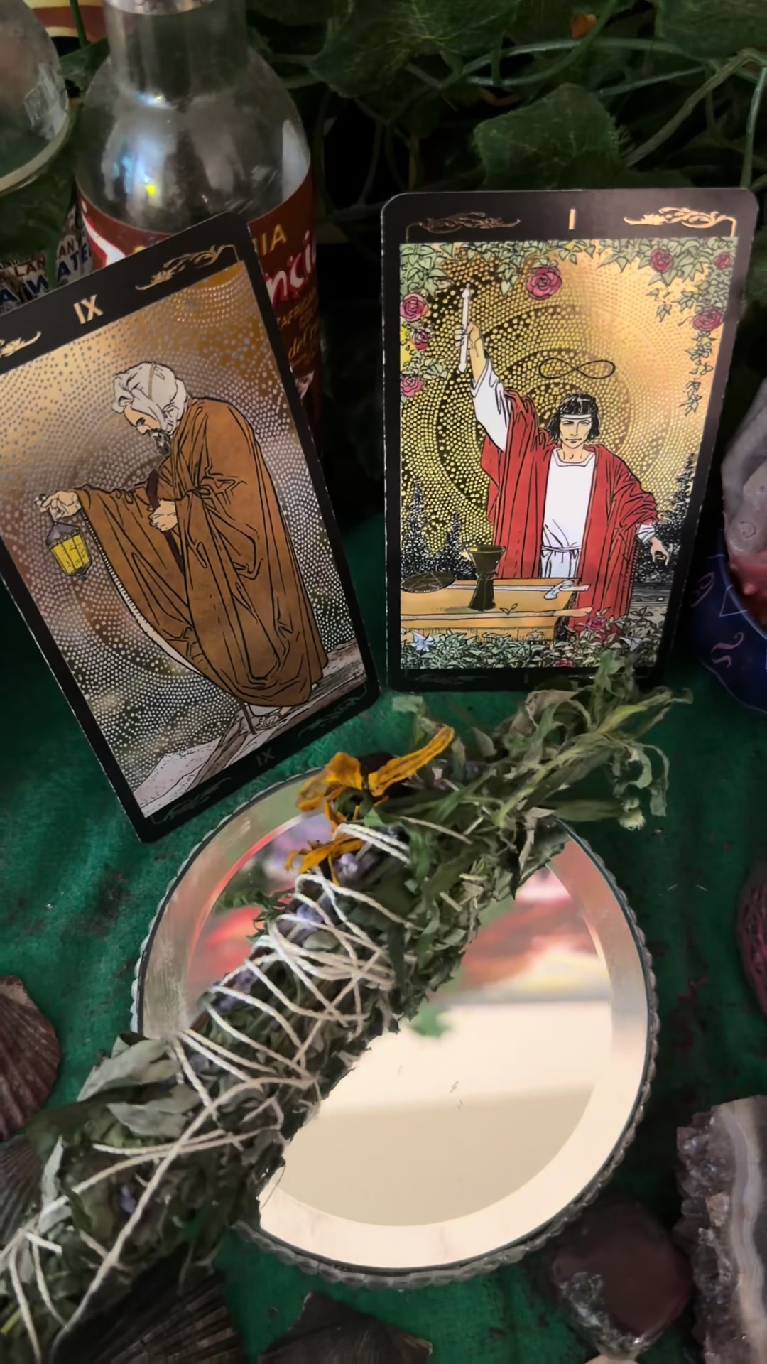 @BriMarie_Tarot