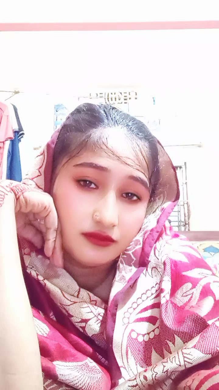 @sorry Pa Begum