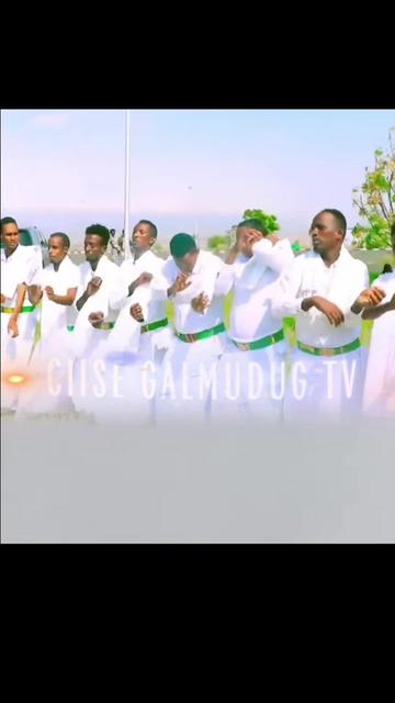 @CIISE GALMUDUG💚TV📺JAXAF.JXAF