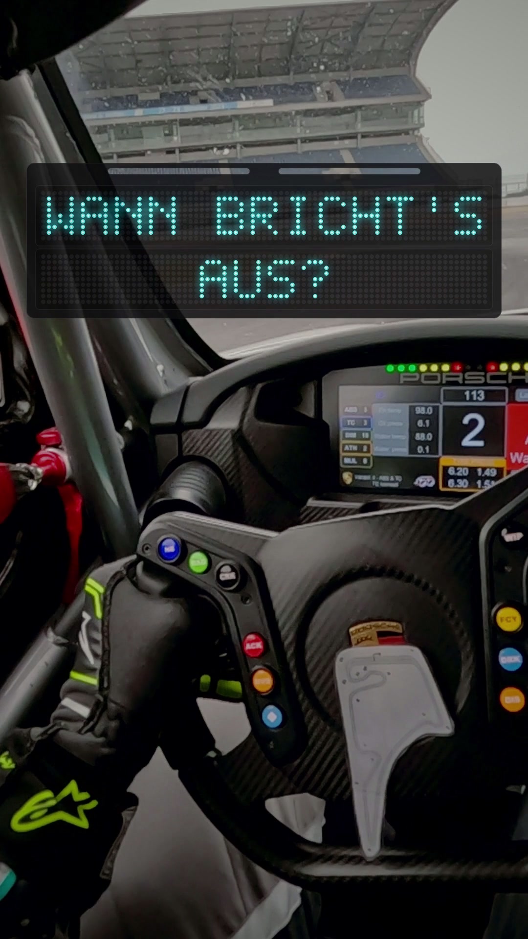 @ANDY FOX RACING