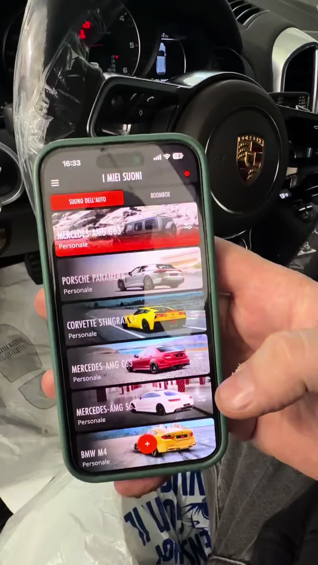 @Nuova Auto