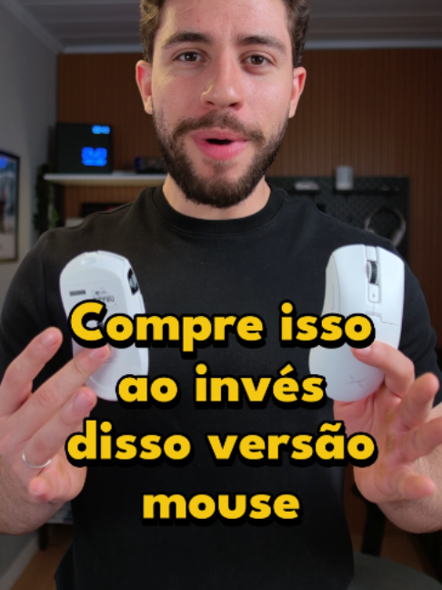 @Poison | Setup Gamer