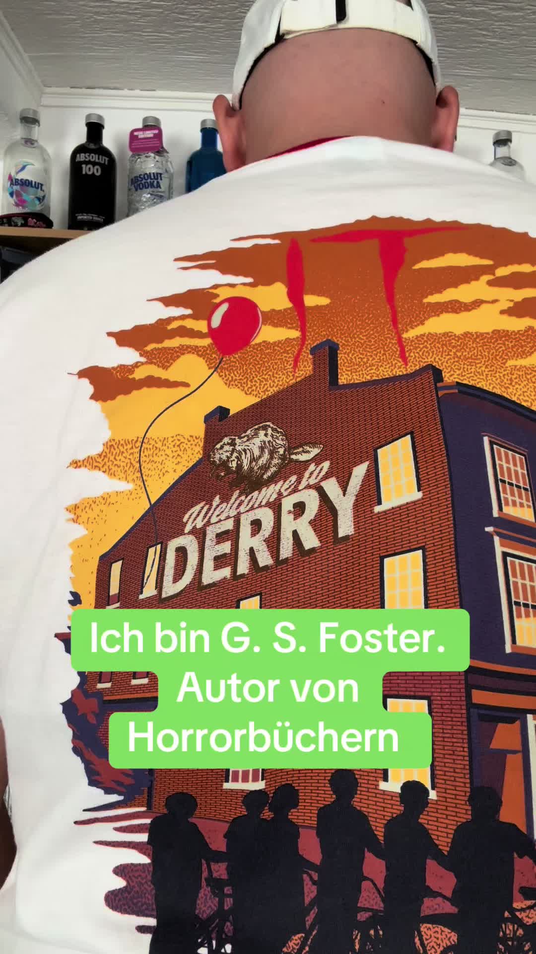 @G. S. Foster
