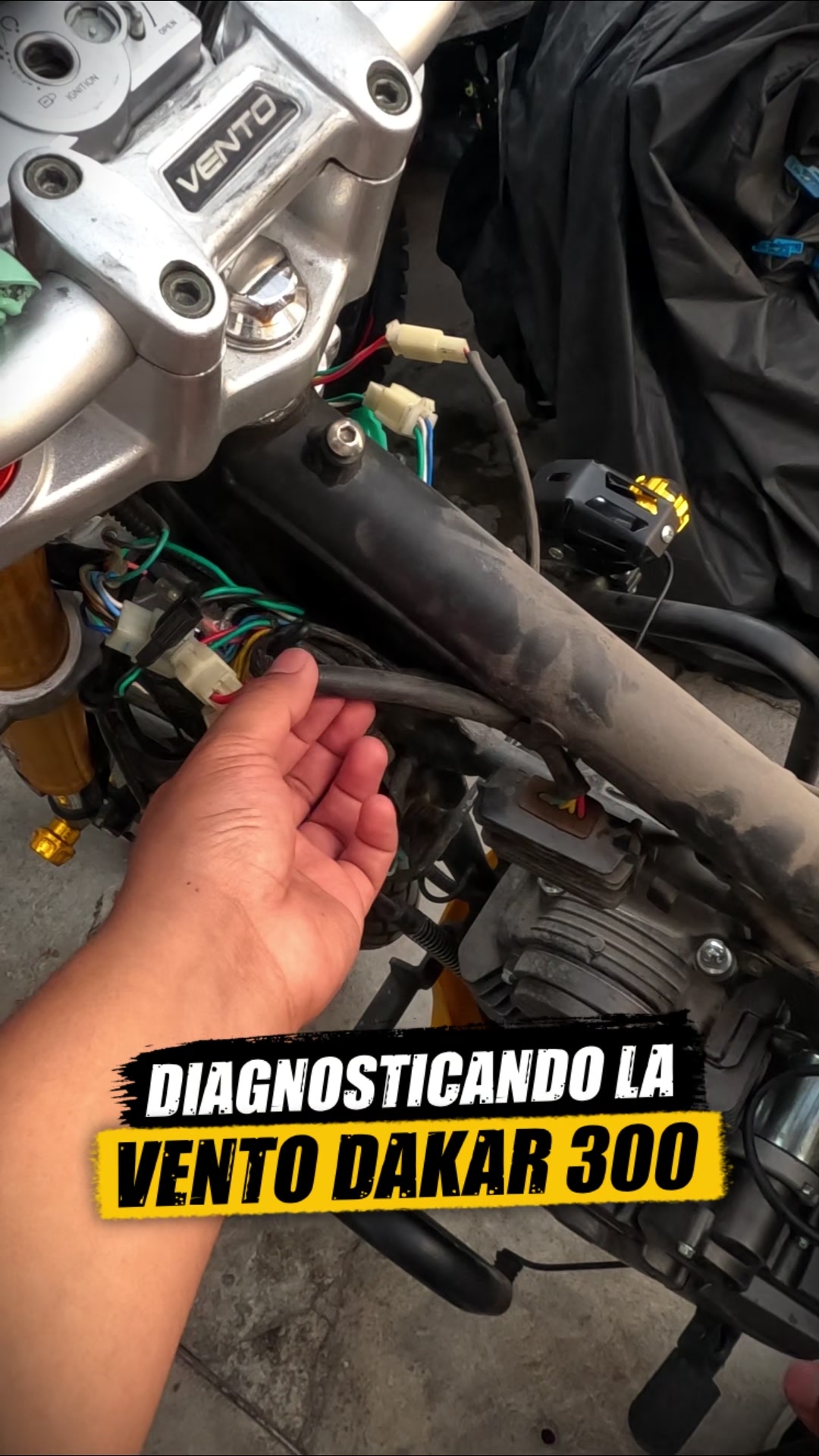 @Ese Biker 🤪