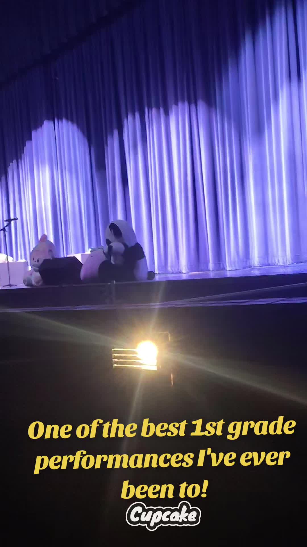 @Cupcake 🧁