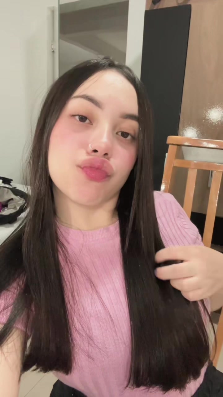 @Kamille Isabella